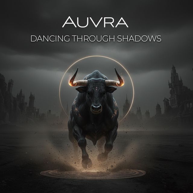 AUVRA - 'Dancing Through Shadows' [Ringtone]
