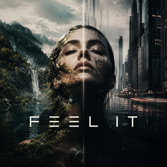 AUVRA - 'FEEL IT' [Ringtone]