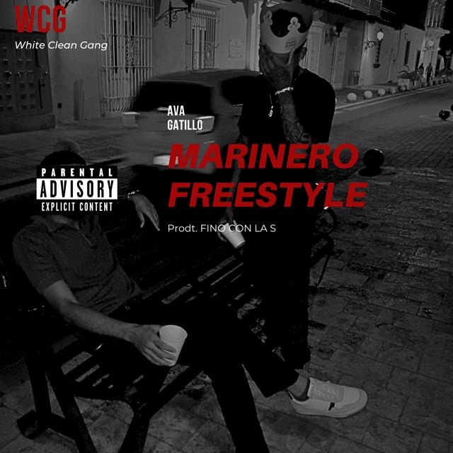 Ava Gatillo - 'Marinero Freestyle' [Ringtone]