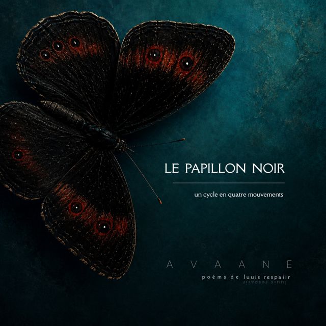 Avaane - 'La nuit sans matin' [Ringtone]