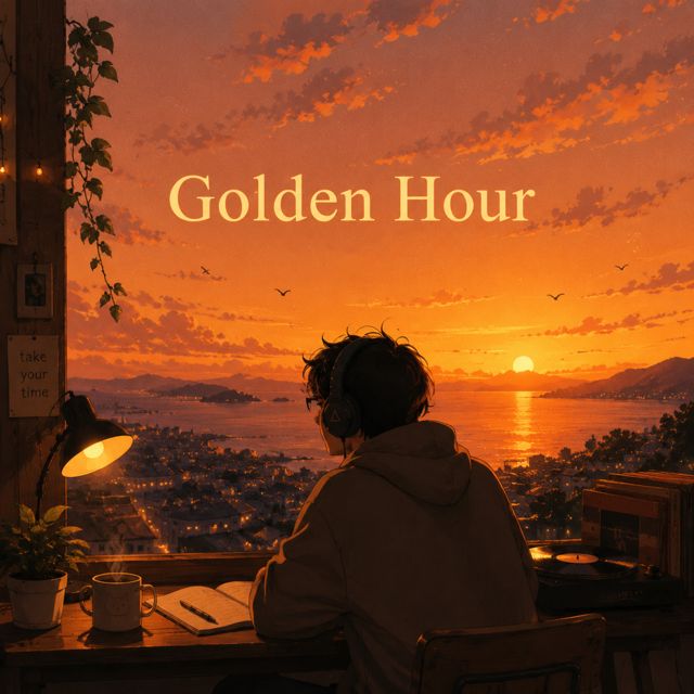 Avara - 'Golden Hour' [Ringtone]