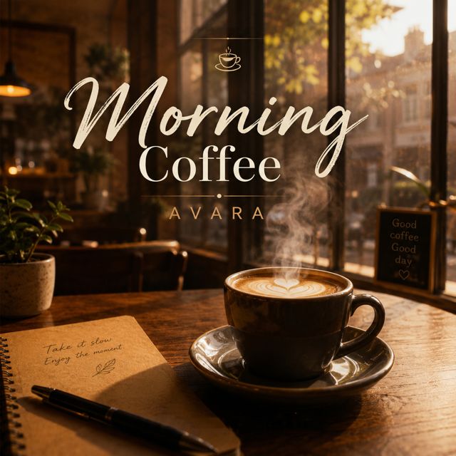 Avara - 'Morning Coffee' [Ringtone]