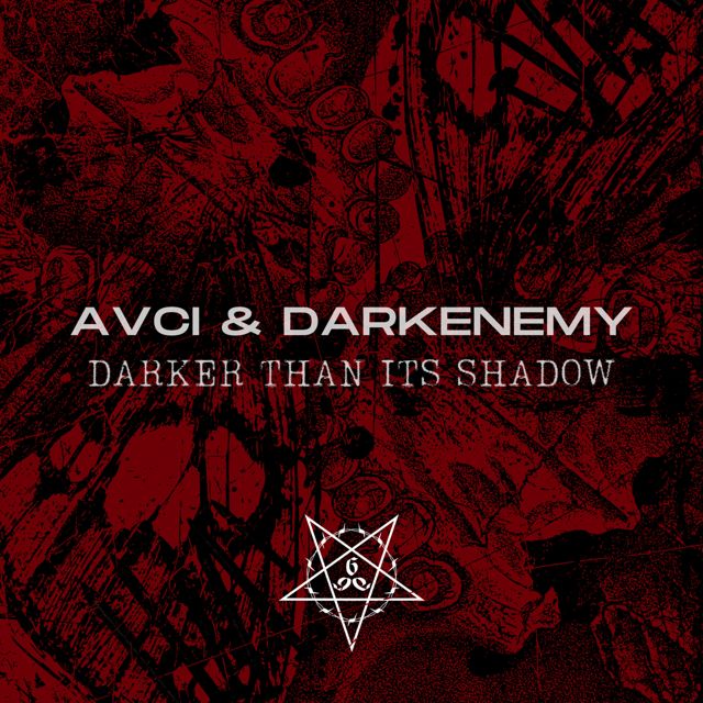 AVCI - 'Blood Moon Asylum (feat. Darkenemy)' [Ringtone]
