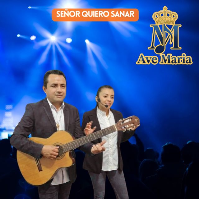 Ave Maria - 'Tanto amor' [Ringtone]
