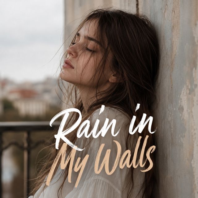 AvenlyXA - 'Rain in My Walls' [Ringtone]