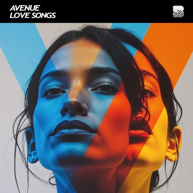 AVENUE - 'Love Songs' [Ringtone]