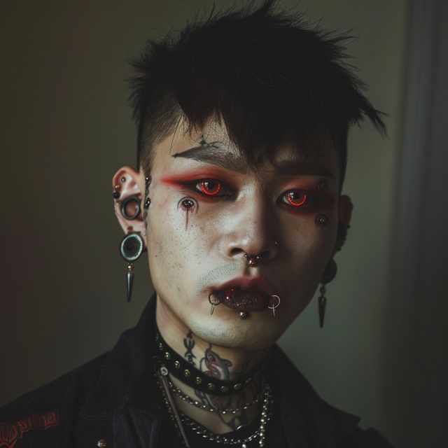 avery xo - 'Static in My Head' [Ringtone]
