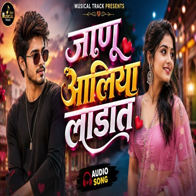 Avinash King - 'Janu Aaliya Ladat' [Ringtone]