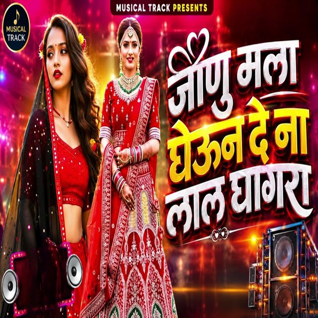Avinash King - 'Janu Mala Gheun De Na Lal Ghagra' [Ringtone]