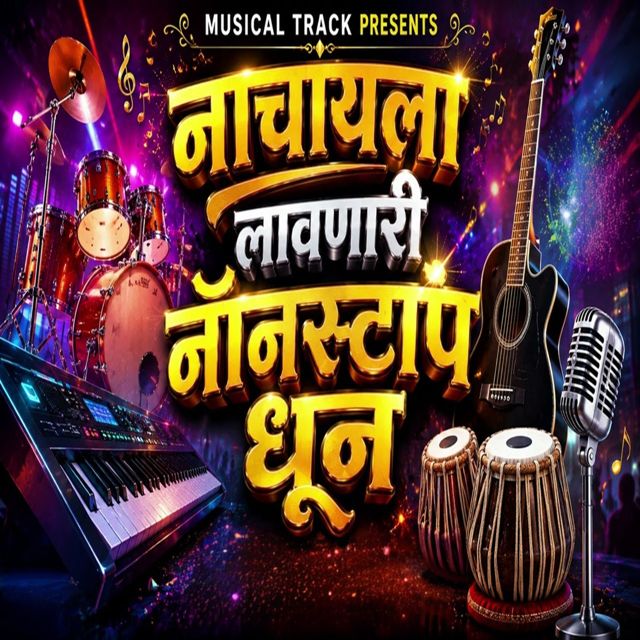 Avinash King - 'Nachayala Lavanari Nonstop Dhun' [Ringtone]