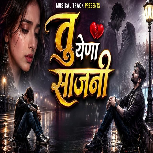 Avinash King - 'Tu Yena Sajani' [Ringtone]