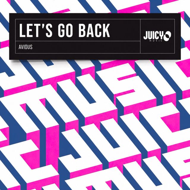 Avious - 'Let's Get Started' [Ringtone]