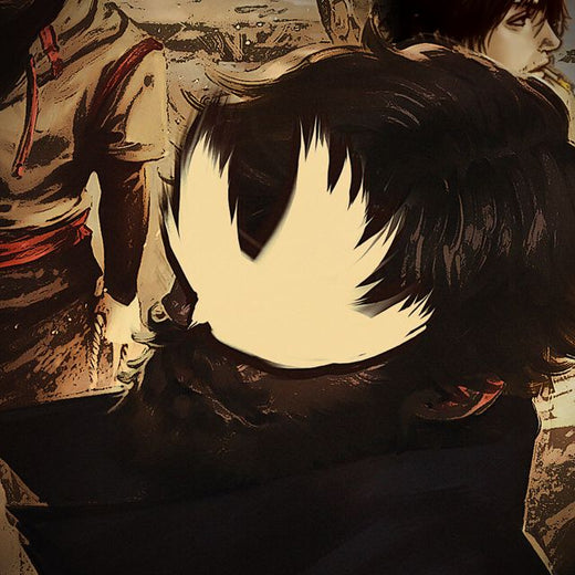 AYAKASHI - 'Photophobia' [Ringtone]