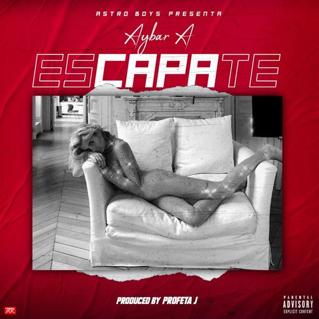 Aybar A - 'Escapate' [Ringtone]