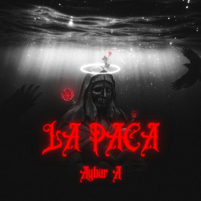 Aybar A - 'La Paca' [Ringtone]