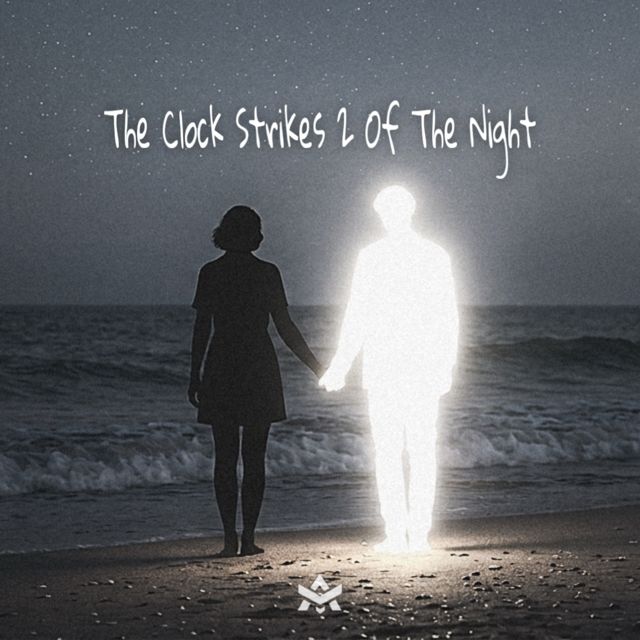 Ayllo Skyler - 'The Clock Strikes 2 Of The Night' [Ringtone]