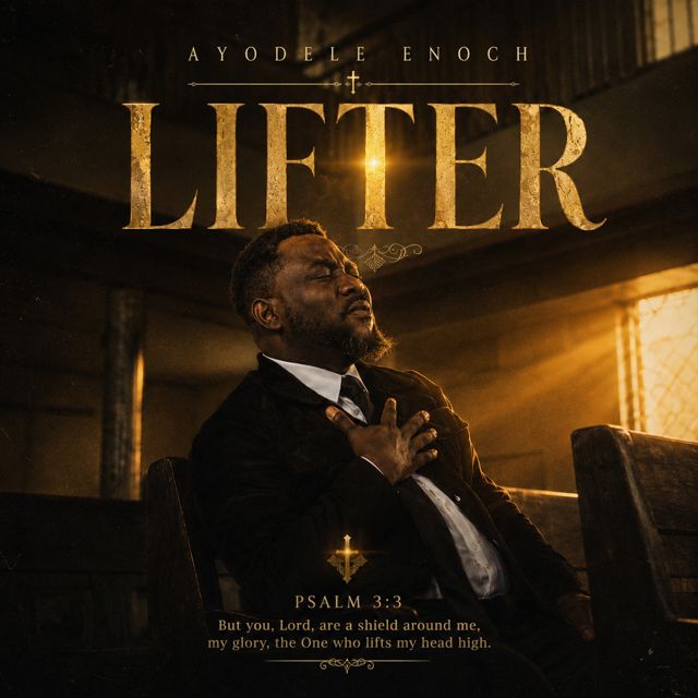 Ayodele Enoch - 'Lifter' [Ringtone]