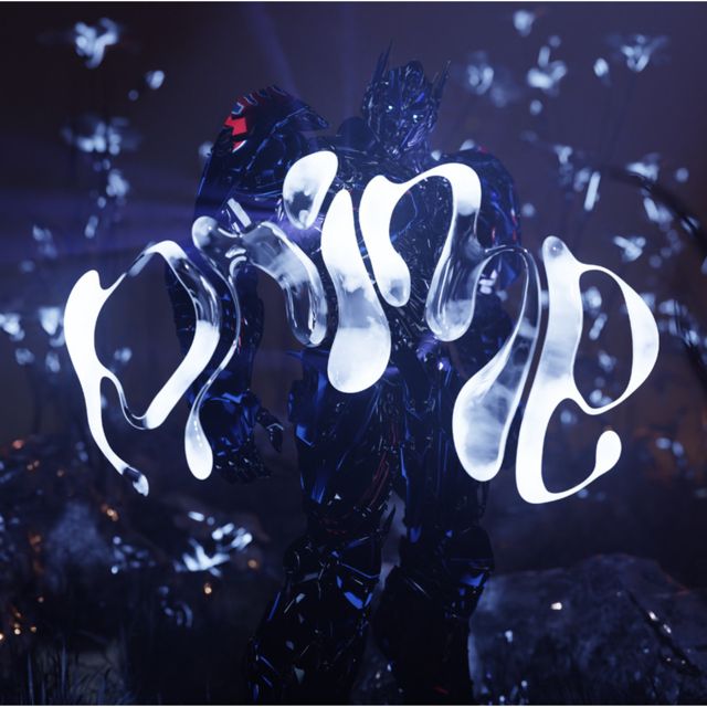 Ayrestored - 'PRIME' [Ringtone]