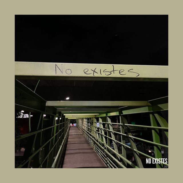 Ayrton Valenzuela - 'NO EXISTES' [Ringtone]
