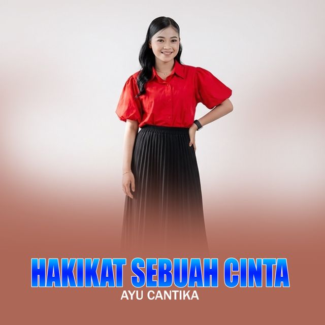 Ayu Cantika - 'Hakikat Sebuah Cinta (Live)' [Ringtone]
