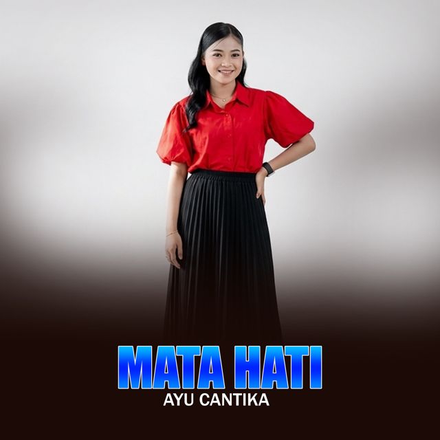 Ayu Cantika - 'Mata Hati (Live)' [Ringtone]