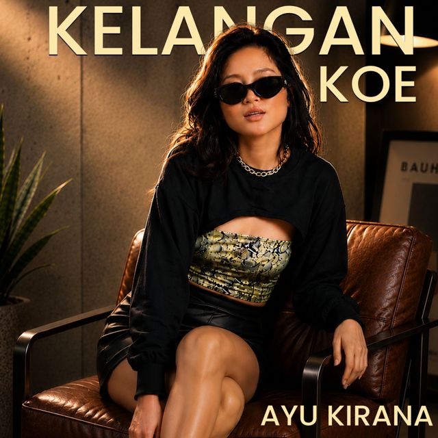 Ayu Kirana - 'KELANGAN KOE' [Ringtone]