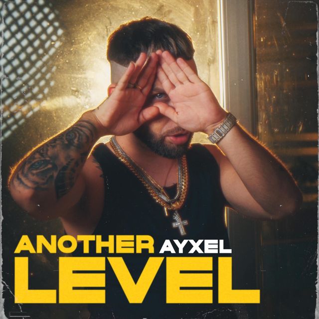 AYXEL - 'ANOTHER LEVEL' [Ringtone]