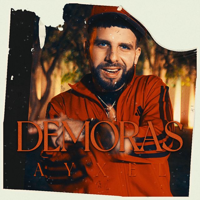 AYXEL - 'Demoras' [Ringtone]