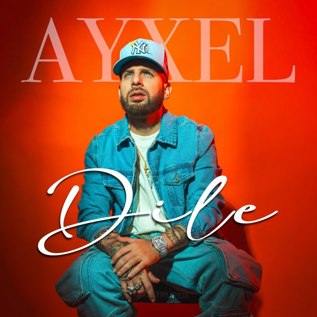 AYXEL - 'DILE' [Ringtone]