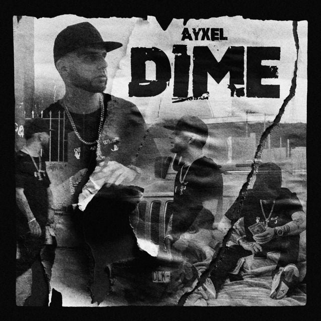 AYXEL - 'Dime' [Ringtone]