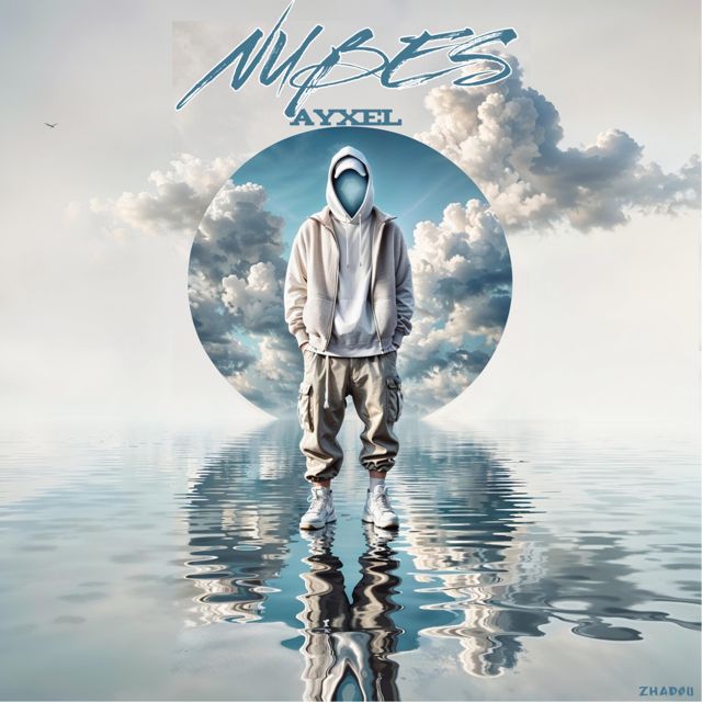 AYXEL - 'NUBES' [Ringtone]