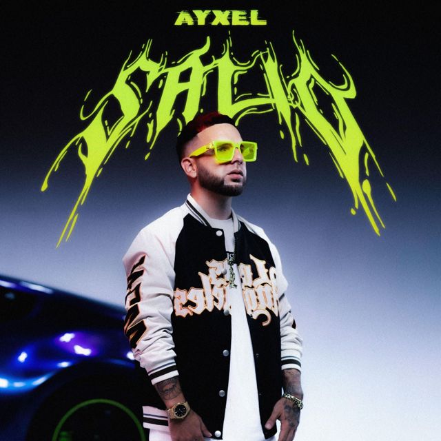 AYXEL - 'Salio' [Ringtone]