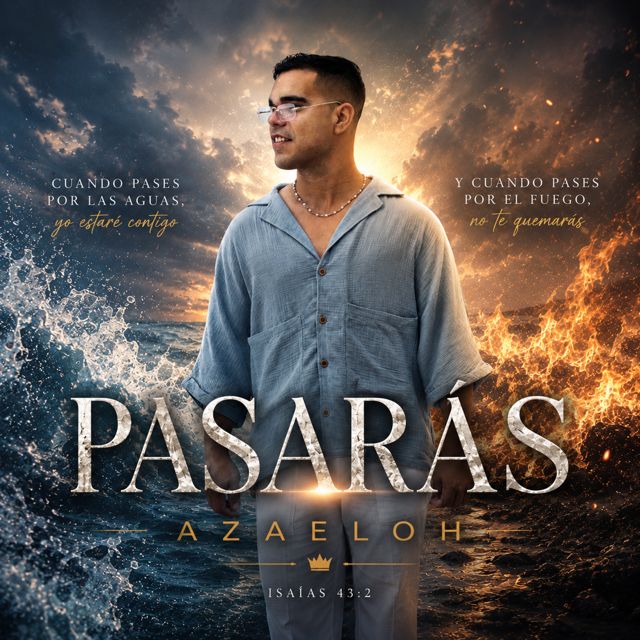 Azaeloh - 'Pasaras' [Ringtone]