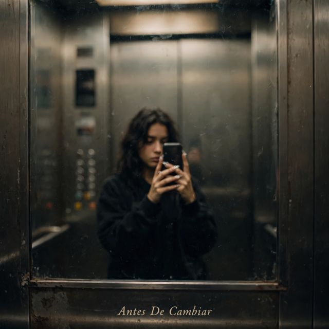 Azcél - 'Antes De Cambiar' [Ringtone]