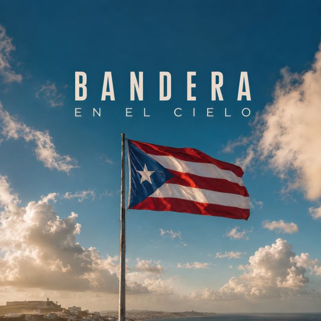 Azcél - 'BANDERA EN EL CIELO' [Ringtone]