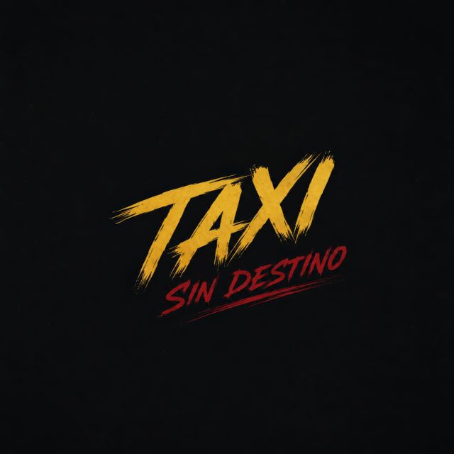 Azcél - 'Taxi Sin Destino' [Ringtone]