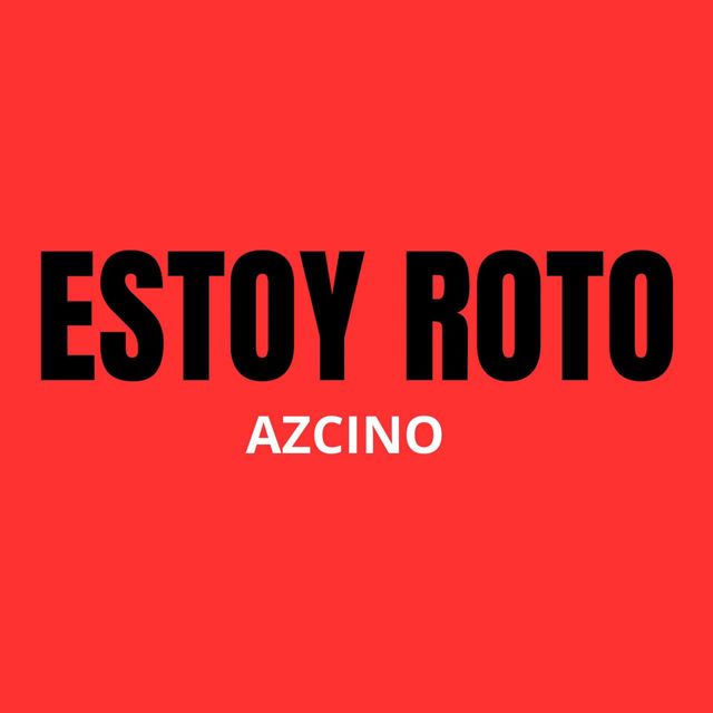 azcino - 'te perdi' [Ringtone]