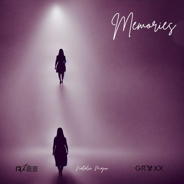 AZËE - 'Memories (feat. Gryxx & Natalie Major)' [Ringtone]