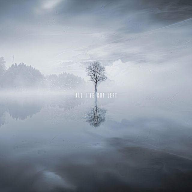 AZËE - 'All I've Got Left (feat. Otto Palmborg)' [Ringtone]