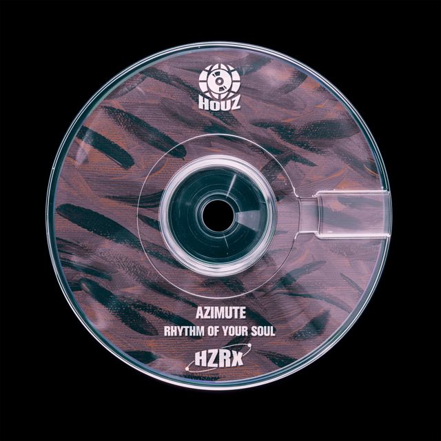 Azimute - 'Rhythm Of Your Soul' [Ringtone]