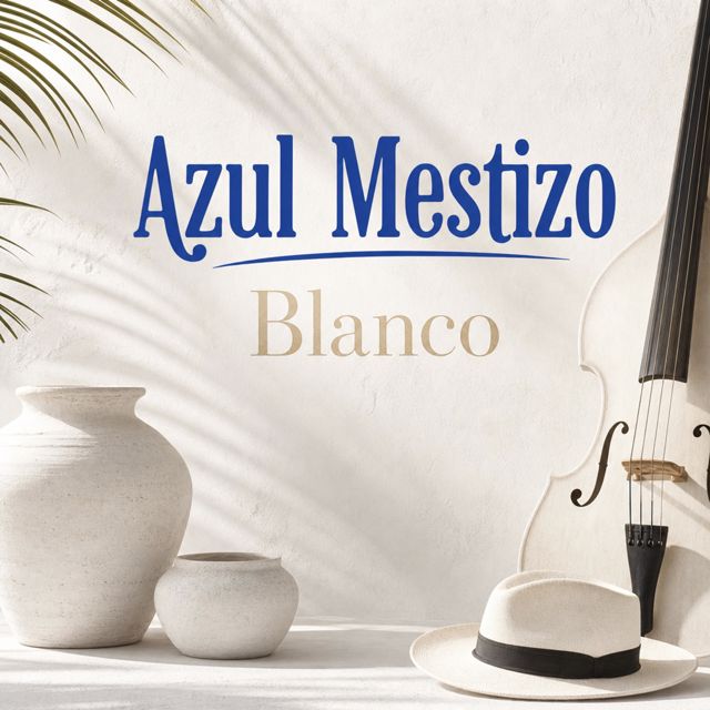 Azul Mestizo - 'Blanco' [Ringtone]