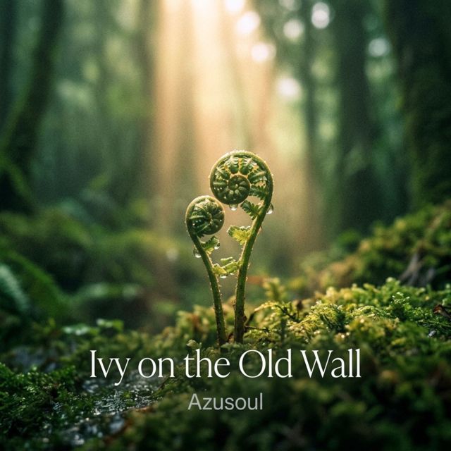 AzuSouls - 'Raindrops on Old Bricks' [Ringtone]