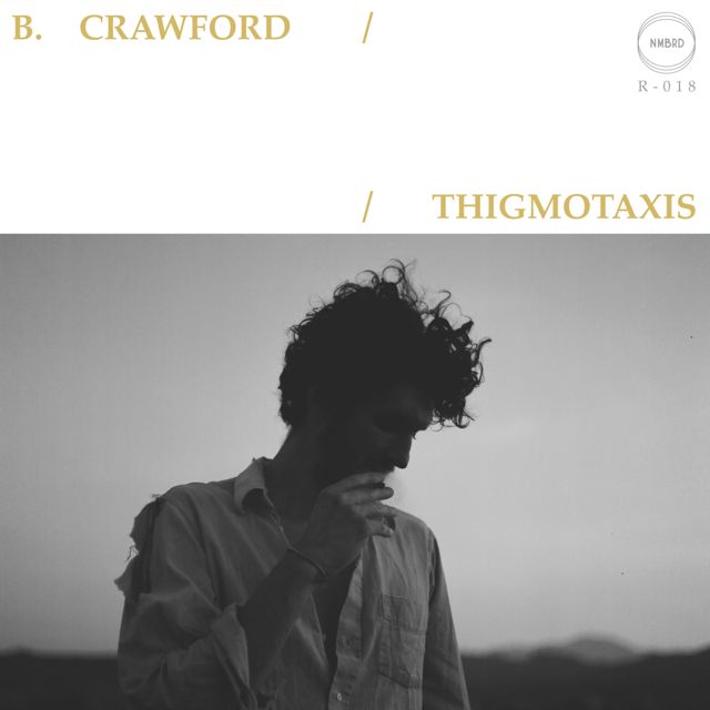 B. CRAWFORD - 'Opener' [Ringtone]