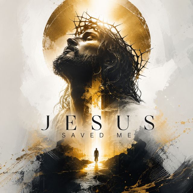 B The Light - 'Jesus Saved Me (continuous mix)' [Ringtone]