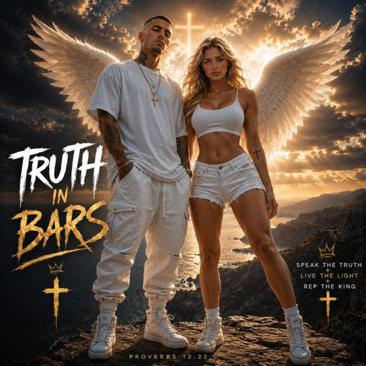 B The Light - 'Truth In Bars (continuous mix)' [Ringtone]