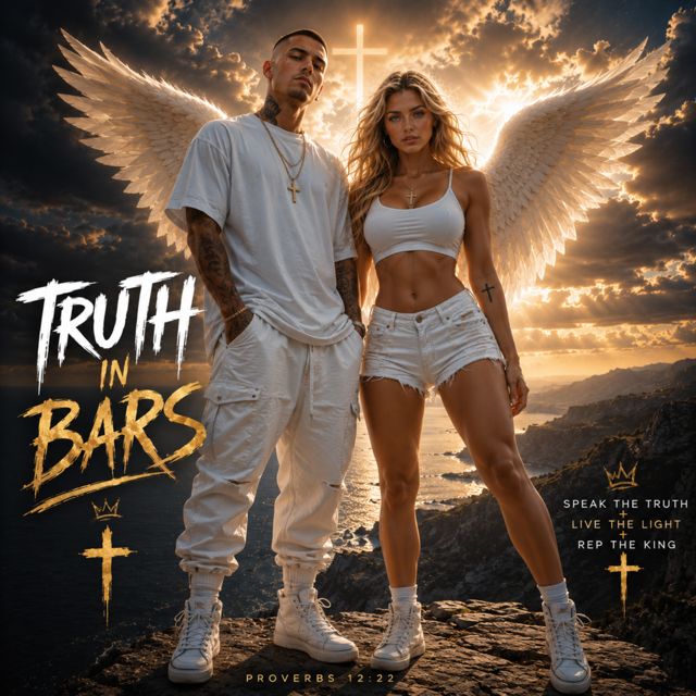 B The Light - 'Truth In Bars (continuous mix)' [Ringtone]