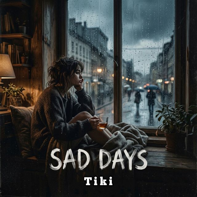 Tiki - 'Sad Days' [Ringtone]