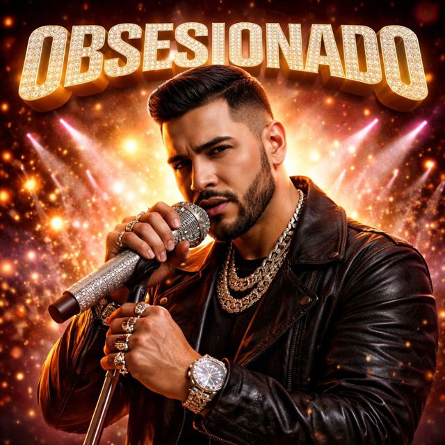 VIKINGOS CLAN MUSIC - 'OBSESIONADO' [Ringtone]