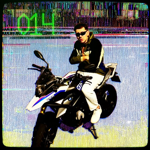 Noka - '014 (feat. PEDRO PRODY)' [Ringtone]