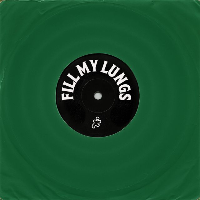 Felix Ames - 'Fill My Lungs' [Ringtone]